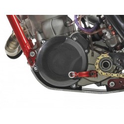 Protezione Coperchio Volano GAS GAS 02-20